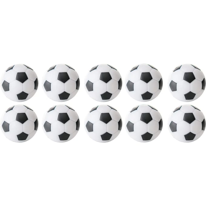 Voetbal Kuebler Sport Kicker (x10)