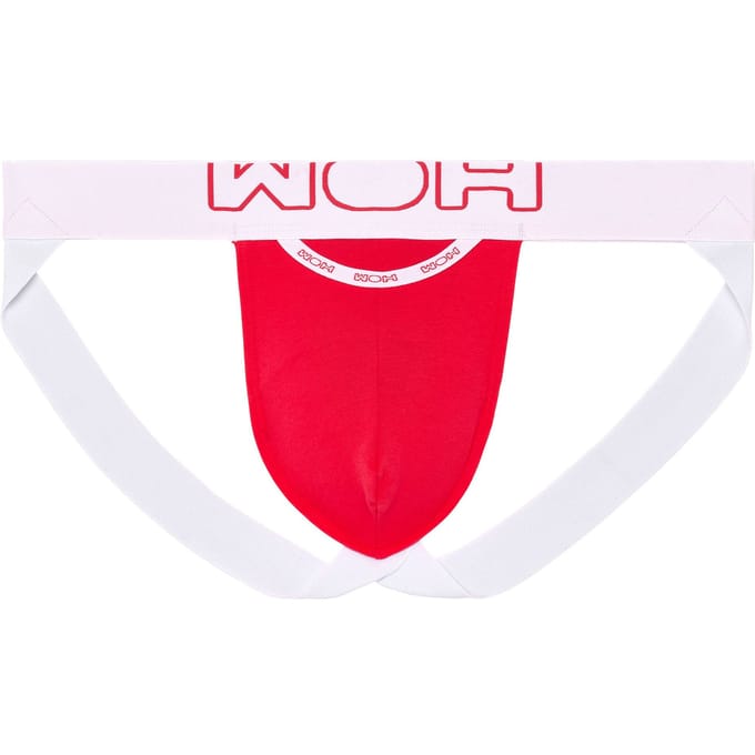 Woh Sexy Fun Jockstrap Sweatbroek