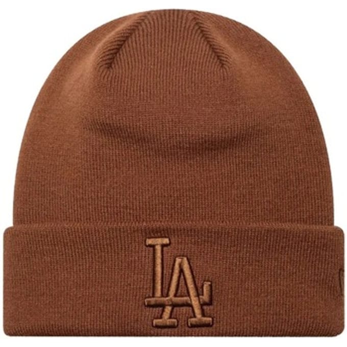 NEW ERA LEAGUE ESSENTIAL BEANIE Bruin N/A EU