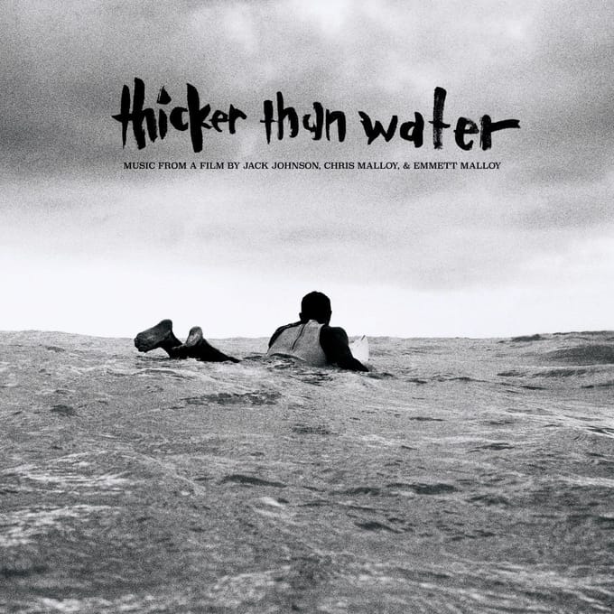 Thicker Than Water - V/a (various Artists)