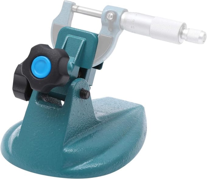 Multifunctionele Micrometer Houder Stand