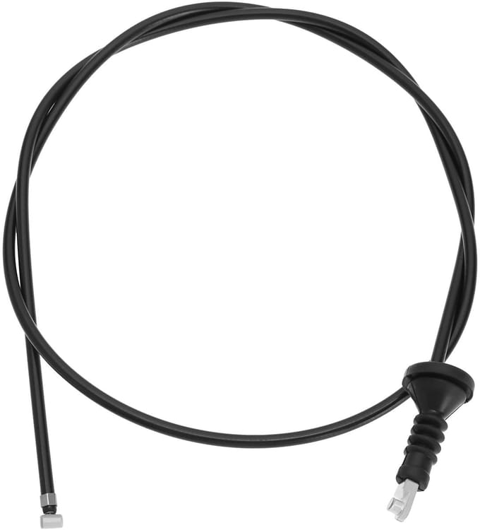 Store_9 - Motorkapvergrendelingsopeningskabel - Kabel voor en