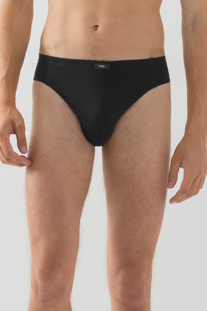 mey Herren Jazz Pants Serie Network Uni