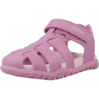 Platte sandalen Geox B Sandal Fusbetto Gi