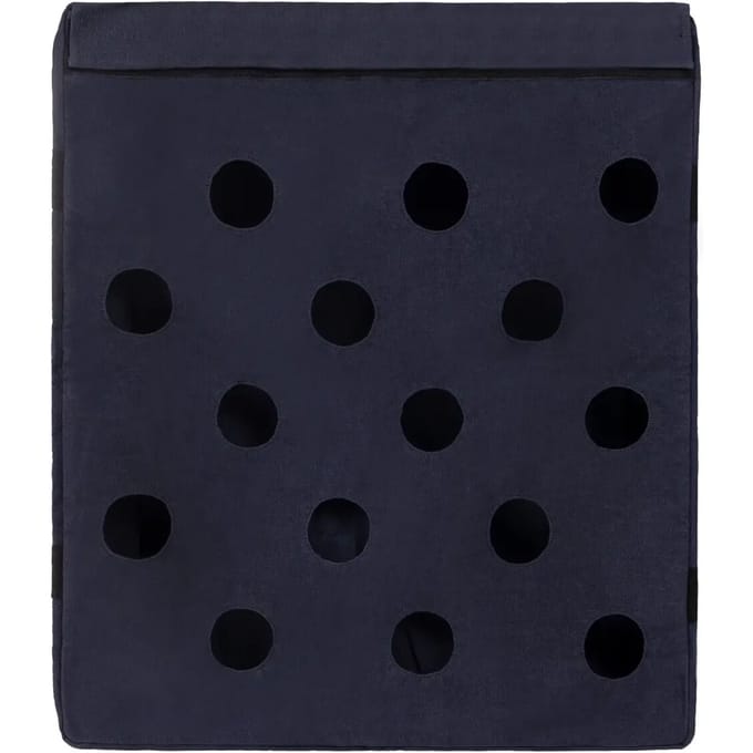QHP Hooikussen Navy - One size