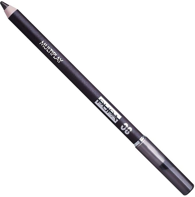 Pupa Milano Multiplay Oogpotlood - 08 Basic Brun