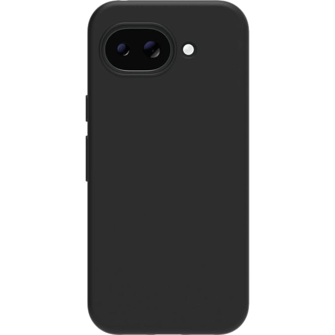 BlueBuilt Google Pixel 10a Back Cover Zwart