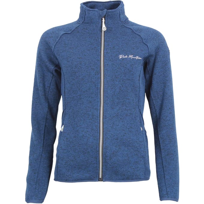 Fleece Jack Peak Mountain Blouson polaire ATOR