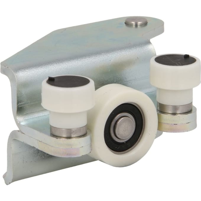 Rolgeleiding, schuifdeur ROLL VWT404L