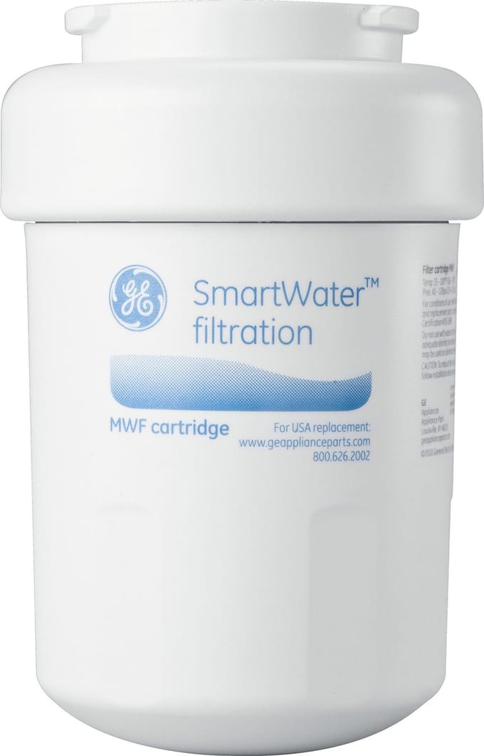 iomabe MWF Intern waterfilter Amerikaanse Koelkast