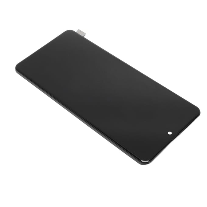 Remplacement d'écran de téléphone TFT Remplacement de l'ensemble numériseur d'écran tactile de téléphone avec kit de réparation pour black