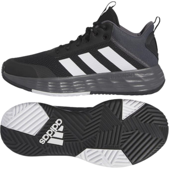 Basketbalschoenen adidas Ownthegame 2.0