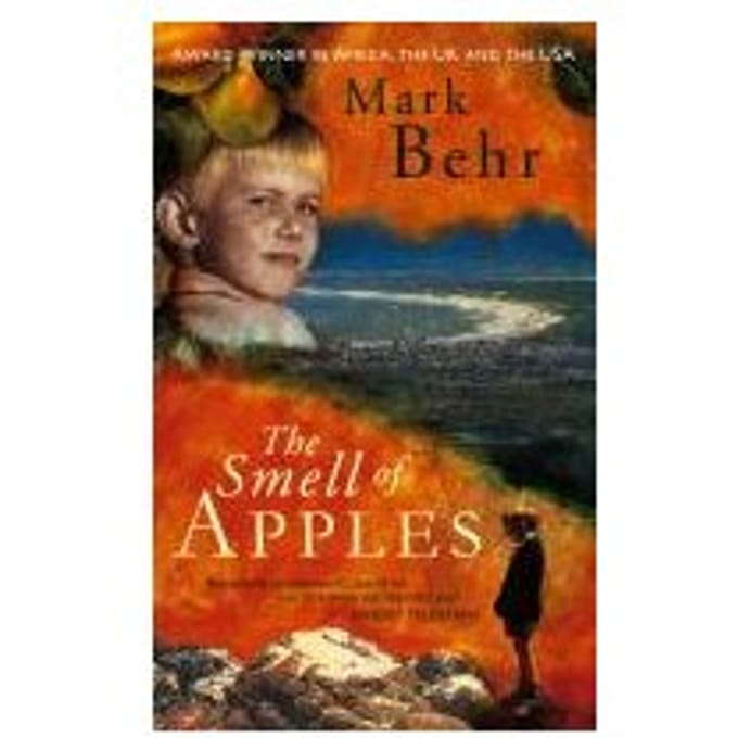 The Smell Of Apples - Mark Behr
