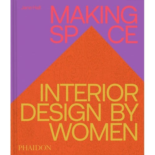 Making Space - Jane Hall