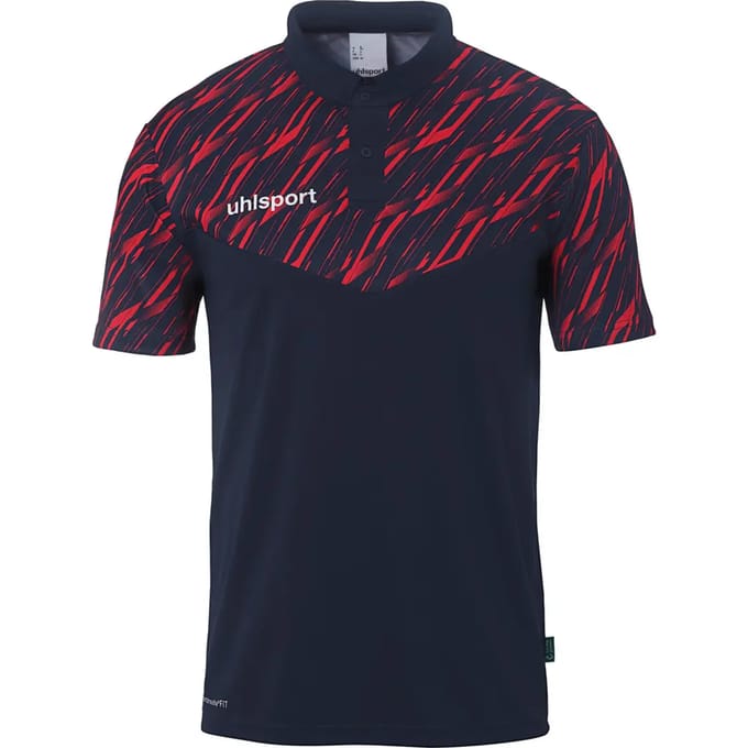 Uhlsport Progressive 28 poloshirt 1002276