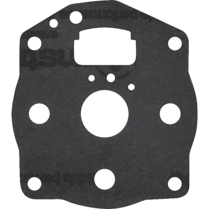 Briggs & stratton tankafdichting