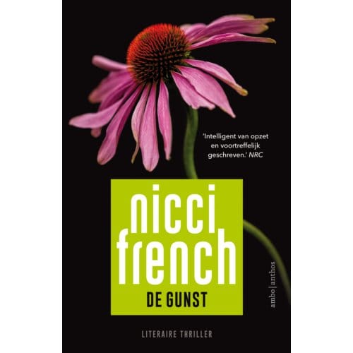 De Gunst - Nicci French