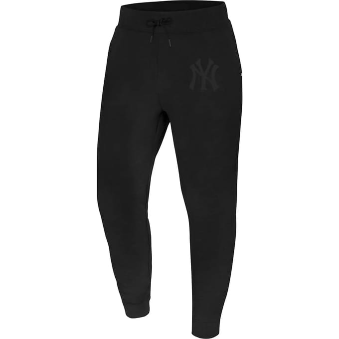 Jogging 47Brand MLB New York Yankees Imprint Burnside