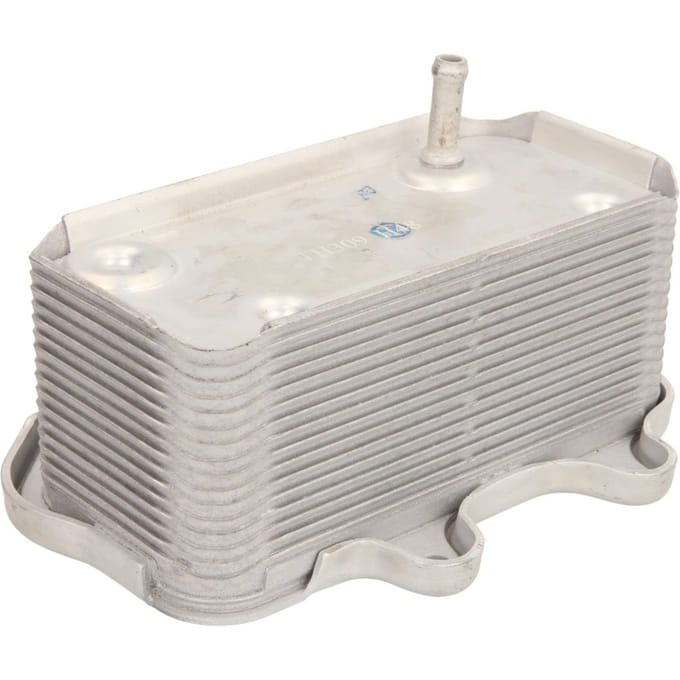 Olie radiator, motorolie THERMOTEC D4N001TT