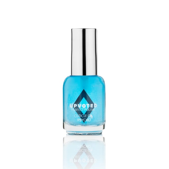 NailPerfect UPVOTED Cuticle Oil Psycho 5ml