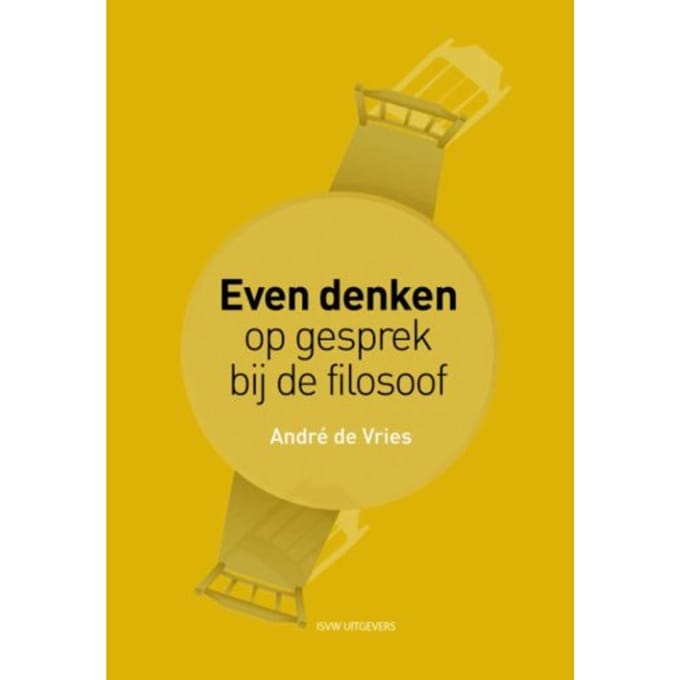 Even Denken - André de Vries
