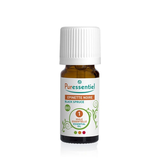 Puressentiel Eo Citroen Litsea Bio 10ml