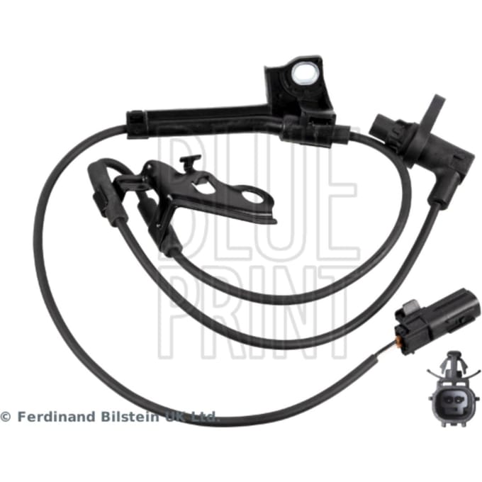 Sensor, wielsnelheid BLUE PRINT ADBP710077 links