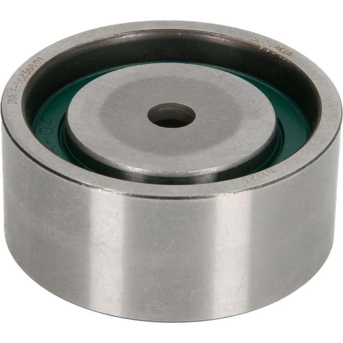 Rondsel/geleiderpoelie, V-riem SKF VKM 36017