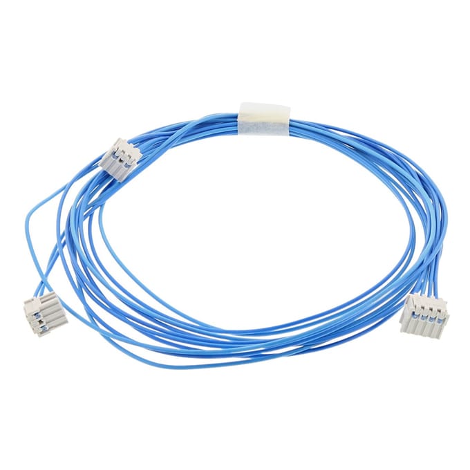 AEG kabel, electronische hoofdmodule, thermische voeler, 1760mm+570mm 140067487011