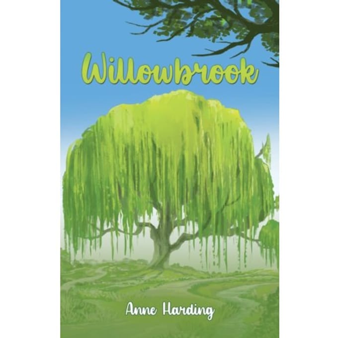 Willowbrook - Harding, Anne