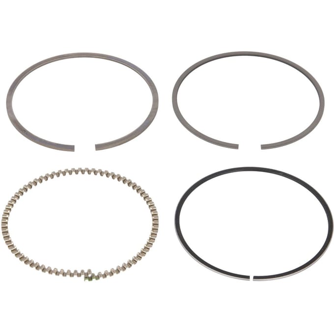 Zuigerveren set MAHLE 022 16 N0