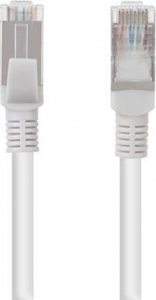Lanberg Patchcord Ftp 3M Cat.5E Voor Netwerkapparaten, Verbeterde Prestaties