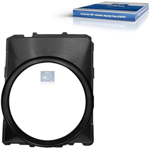 Ventilatorkap DT SPARE PARTS 4.63280