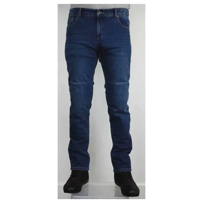 RSTKevlar® versterkte slim fit motorjeans