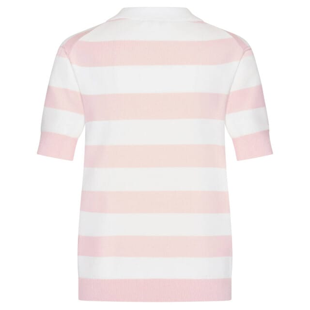 HV Polo Top korte mouw 04091029 brielle