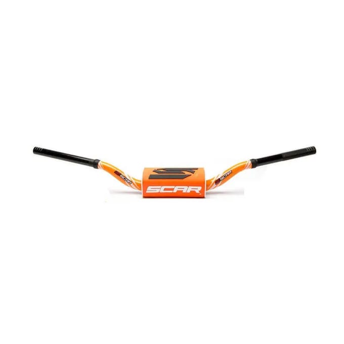 Motorfietsstuur Scar O² High