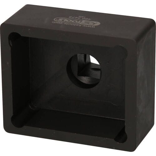 KS Tools 460.5473 1/2 klemmoerdop, 50x62 mm