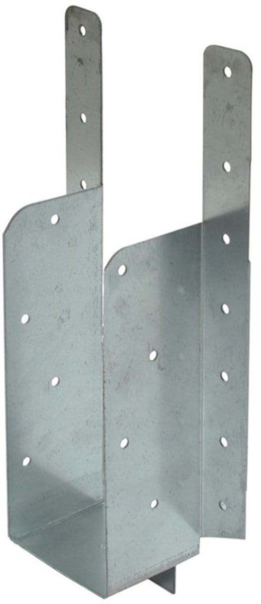 Raveeldrager met strip 190/38x121  1 SV - 100 stuks