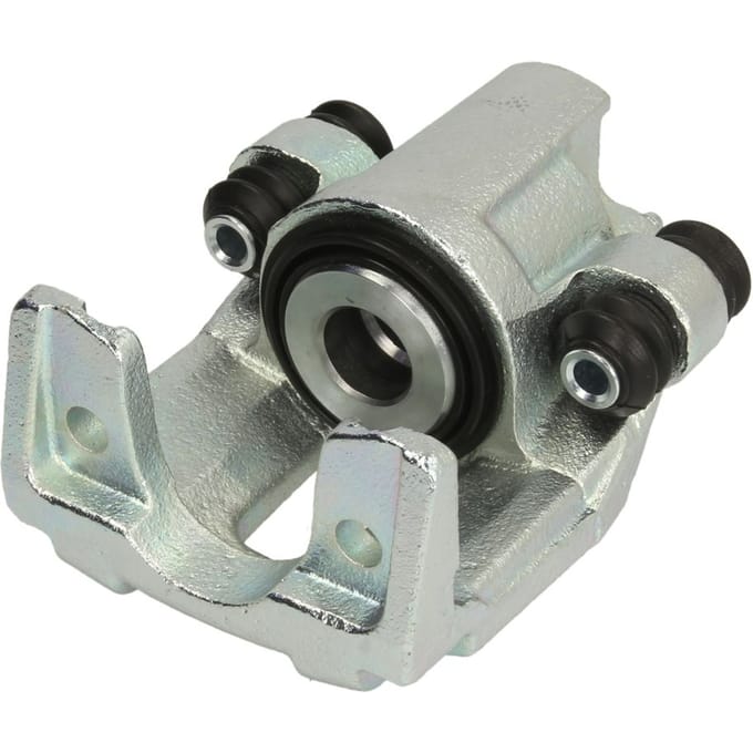 Budweg Caliper Remklauw BUDWEG 345290, achter links