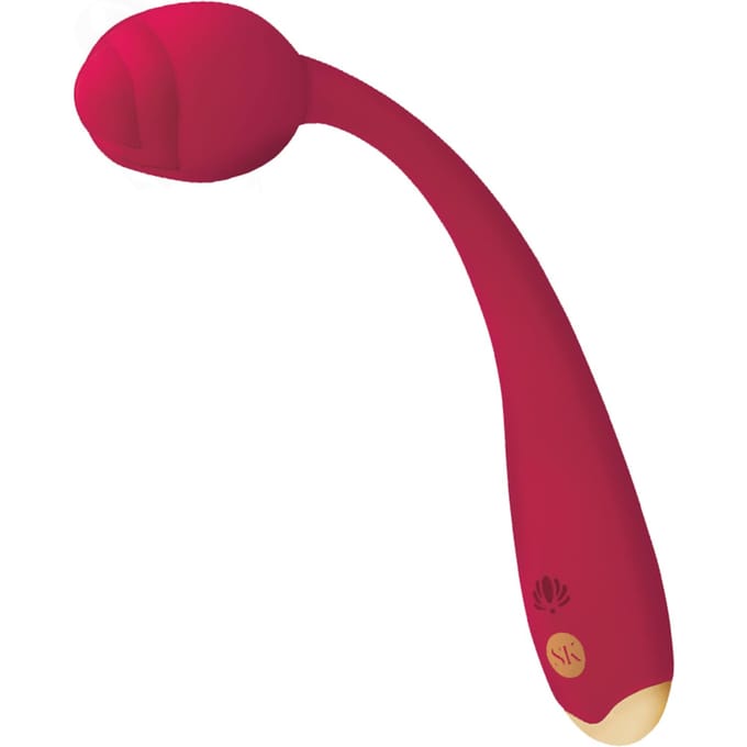 Massager Secret Kisses Rood