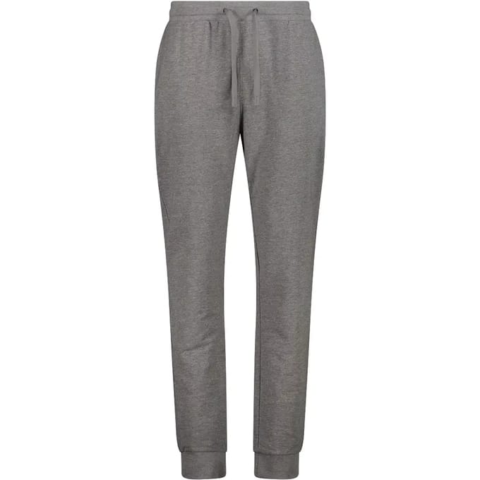 Elastisch Gemengde Katoenen Joggingbroek CMP Luca