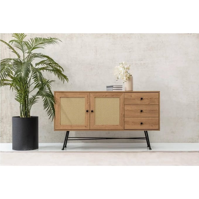 Dressoir Nala webbing | Kalune Design