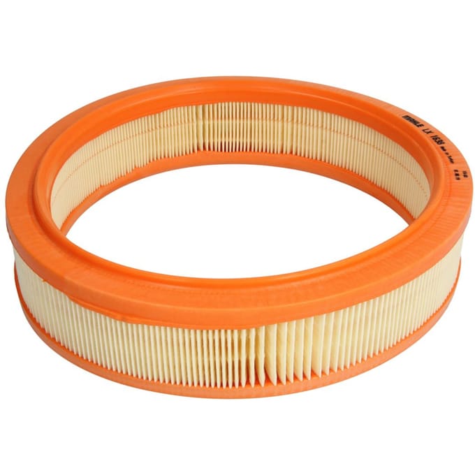MAHLE luchtfilter KNECHT LX 1638