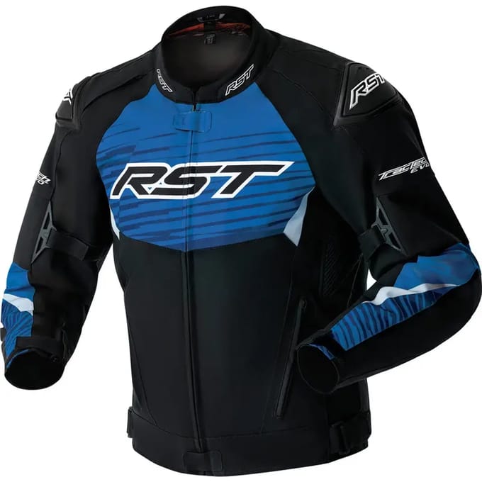 Motorjas RST Tractech Evo D3O