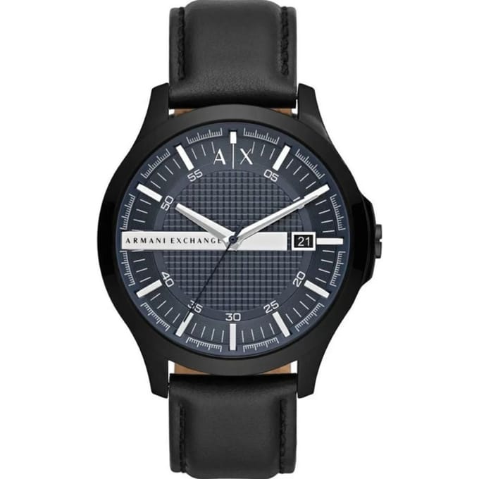 Armani Exchange AX2411 Heren Horloge 44mm 5ATM