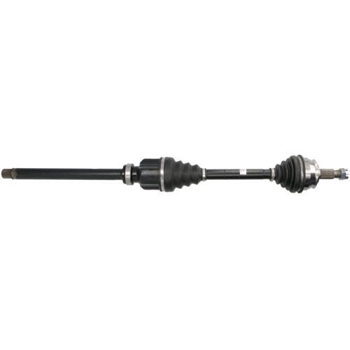 Aandrijfas POINT GEAR PNG75058