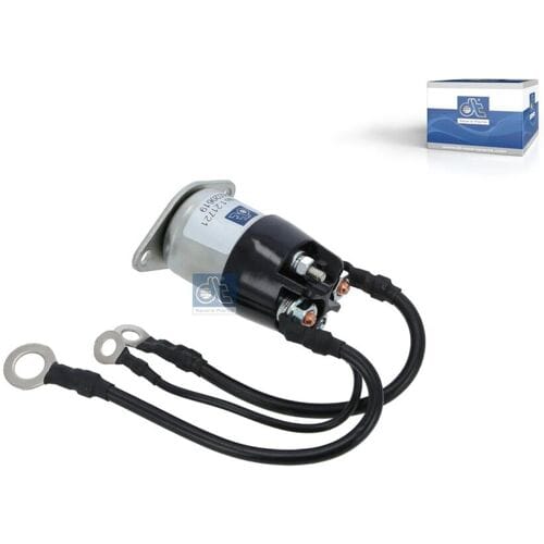 Dt Spare Parts Solenoïde schakelaar starter  DT 1.21721