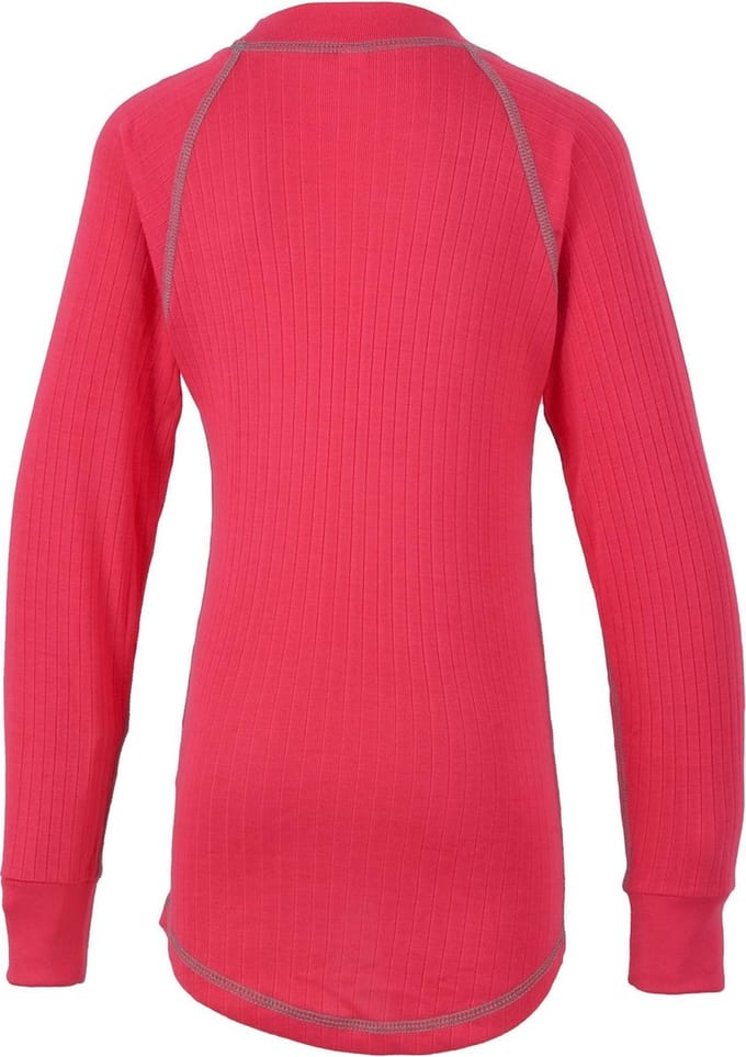 Avento - Maat 152 Thermoshirt Kinderen - Unisex - Roze