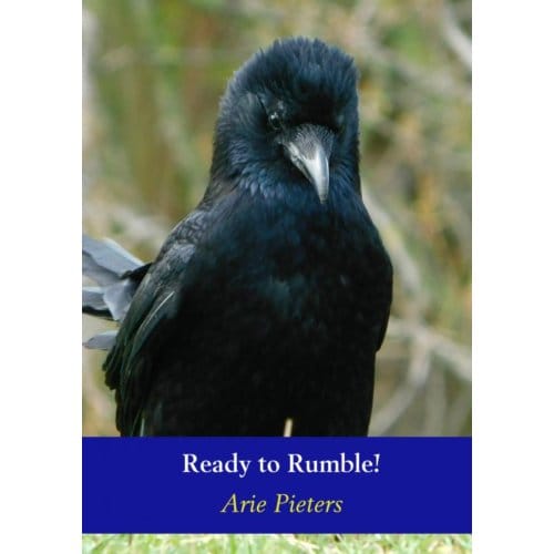 Ready To Rumble! - Arie Pieters