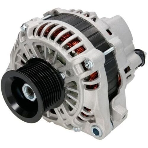 Driefasige generator PRESTOLITE ELECTRIC 861077
